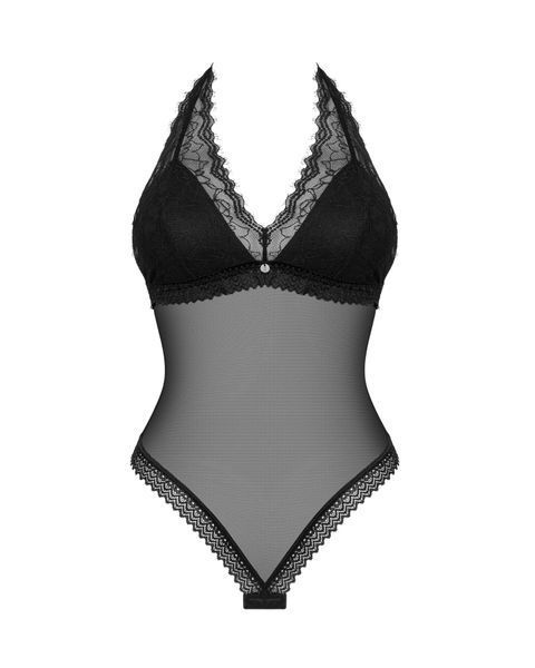 Боді Obsessive Medilla teddy M/L SO9047 фото