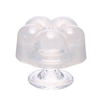 Стимулятор для ерогенних зон IROHA Petit - Plum SO4902 фото