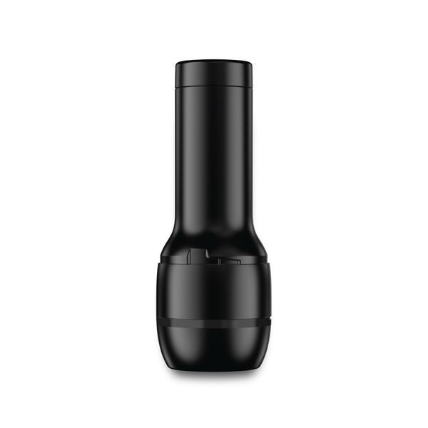 Мастурбатор-попа Kiiroo Feel Stroker Butt Mid Brown для секс-машини Kiiroo Keon SO7670 фото