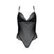 Боді Passion DELIENA BODY L/XL, black SO8415 фото 3