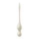Вагінальні смарт-кульки з вібрацією Satisfyer Love Birds 1 Connect App White, 78 г SX0569 фото 2