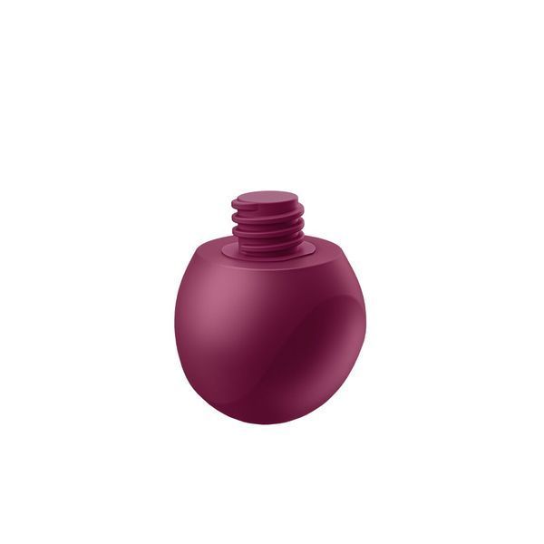 Смарт-вагінальні кульки з вібрацією Satisfyer Love Birds Vary Connect App, змінювана маса, пульт ДК SX1216 фото